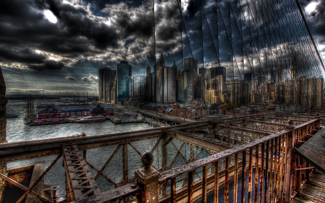 Brooklyn__s_Doomsday_HDR_by_Calzinger